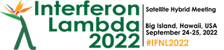 Interferon Lambda 2022 Satellite Hybrid Meeting